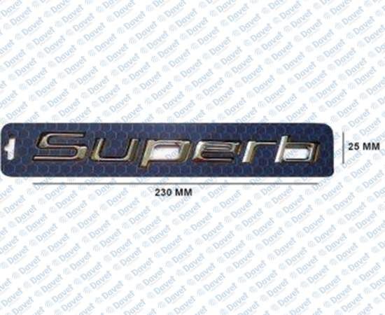 MTJ 8406B Yazi Superb Uzun